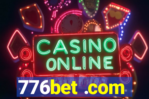 776bet .com